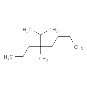 4-METHYL-4-ISOPROPYLOCTANE