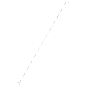 Henheptacontanoic acid