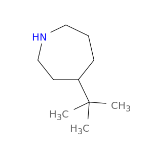 4-(tert-Butyl)azepane