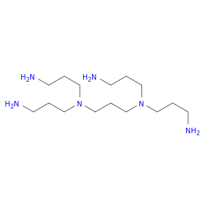N1,N1'-(丙烷-1,3-二基)双(N1-(3-氨基丙基)丙烷-1,3-二胺)
