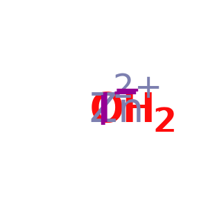 Zinc iodide, dihydrate