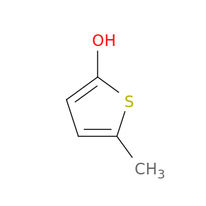 5-Methylthiophen-2-ol