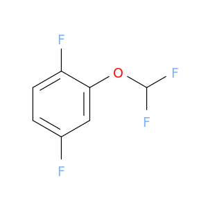 2-(二氟甲氧基)-1,4-二氟苯