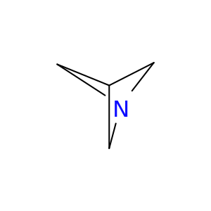 1-Azabicyclo[1.1.1]pentane