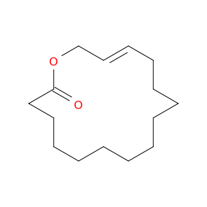 oxacyclohexadec-14-en-2-one