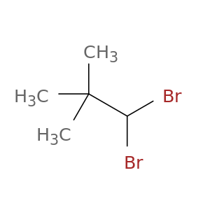 1,1-DIBROMO-2,2-DIMETHYLPROPANE