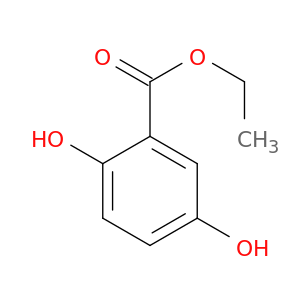 二羟基苯甲酸乙酯