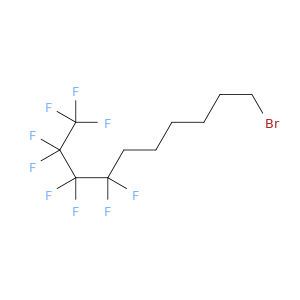 Decane, 10-bromo-1,1,1,2,2,3,3,4,4-nonafluoro-