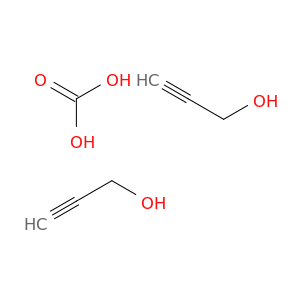 2-Propyn-1-ol, carbonate (2:1)