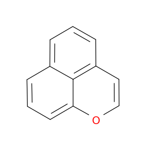 1-Oxaphenalene