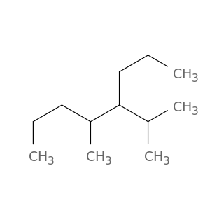 4-METHYL-5-ISOPROPYLOCTANE