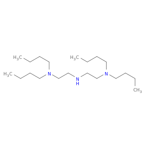 <I>N</I>,<I>N</I>,<I>N</I>'',<I>N</I>''-四丁基二乙撑三胺