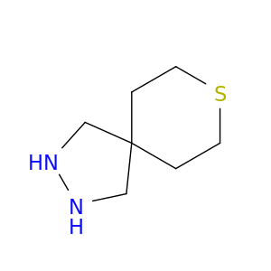 8-Thia-2,3-diazaspiro[4.5]decane(9CI)