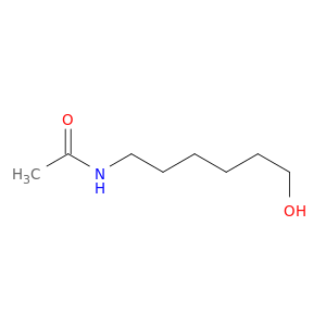 Acetamide,N-(6-hydroxyhexyl)-