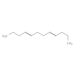4,8-Dodecadiene