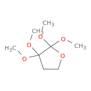 TETRAMETHOXYTETRAHYDROFURAN