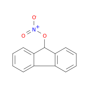9H-Fluoren-9-ol, nitrate