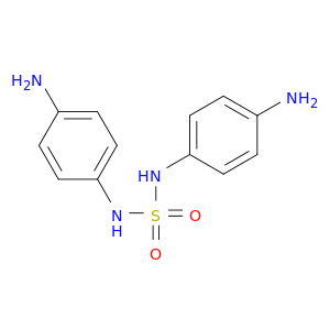 Sulfamide, N,N'-bis(4-aminophenyl)-
