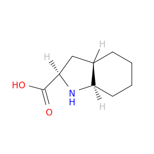 (2r,3as,7ar)-octahydro-1h-吲哚-2-羧酸