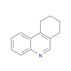 Phenanthridine, 7,8,9,10-tetrahydro-