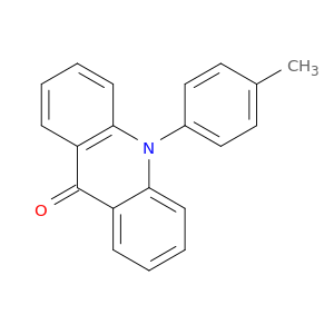 10-(p-Tolyl)acridin-9(10H)-one
