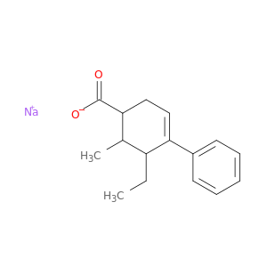 7-fluoro-3-(methylsulfanyl)-9h-fluoren-2-amine