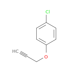 1-氯-4-(丙-2-炔-1-基氧基)苯