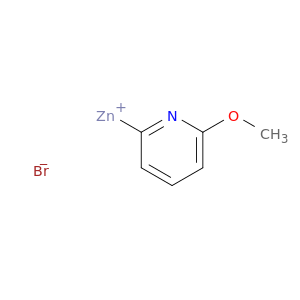 6-乙氧羰基-2-吡啶溴化锌
