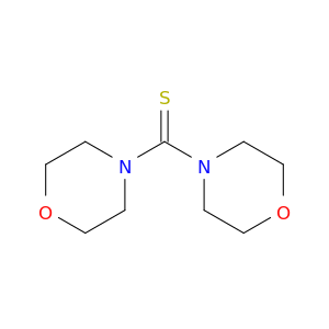 Morpholine, 4,4'-carbonothioylbis-