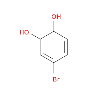 4-Bromo-3,5-环己二烯-1,2-二醇