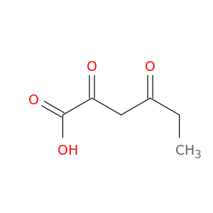 Hexanoic acid, 2,4-dioxo-