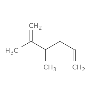 1,5-Hexadiene, 2,3-dimethyl-