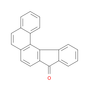 9H-Indeno[2,1-c]phenanthren-9-one
