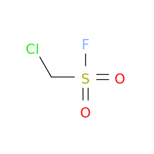 Chloromethanesulfonyl fluoride