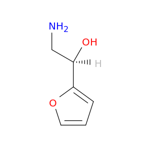 (R)-2-氨基-1-(呋喃-2-基)-乙醇