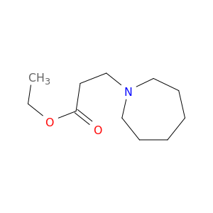 六羟基乙基-1H-己酮-1-丙酸乙酯