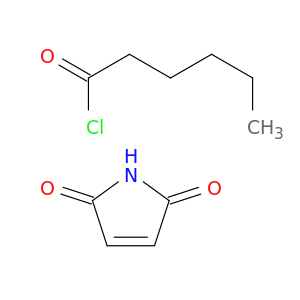 1H-Pyrrole-1-hexanoyl chloride, 2,5-dihydro-2,5-dioxo-