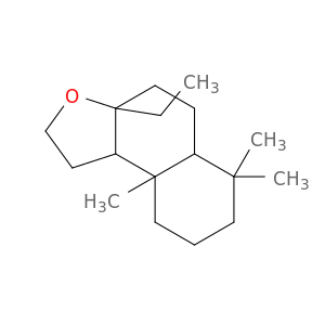 Naphtho[2,1-b]furan, 3a-ethyldodecahydro-6,6,9a-trimethyl-