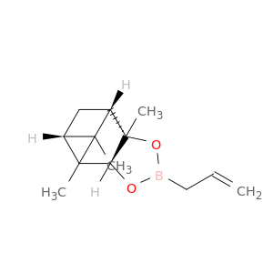 (+)-烯丙基硼酸蒎烷二醇酯