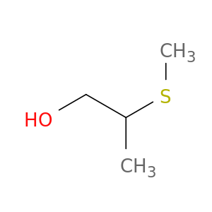 2-(Methylsulfanyl)propan-1-ol