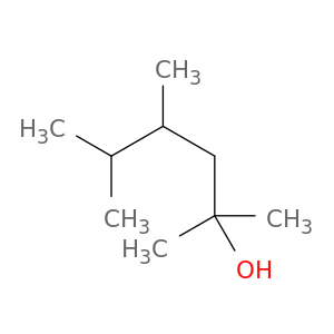 2,4,5-TRIMETHYL-2-HEXANOL