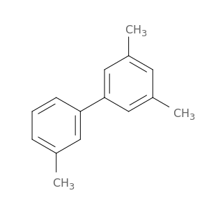 1,3-Dimethyl-5-(3-methylphenyl)benzene