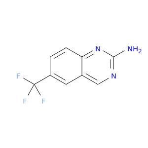 6-(三氟甲基)喹唑啉-2-胺