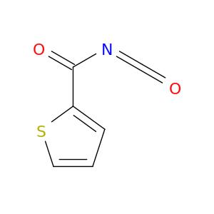 2-噻吩羰基异氰酸酯