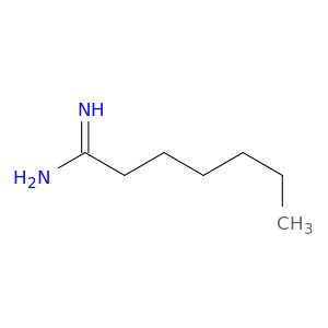 HEPTANIMIDAMIDE