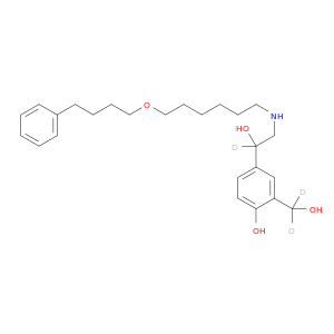 沙美特罗-D3