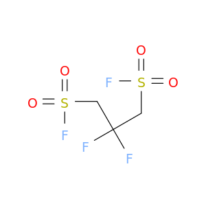 1,3-Propanedisulfonyl difluoride, 2,2-difluoro-