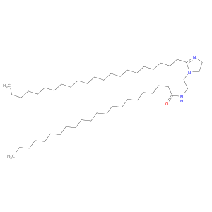 Docosanamide, N-[2-(2-docosyl-4,5-dihydro-1H-imidazol-1-yl)ethyl]-