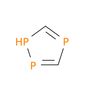1H-1,2,4-Triphosphole
