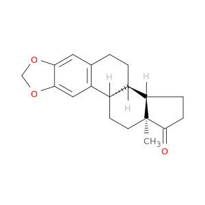 2-Hydroxyestrone 2,3-methylene ether